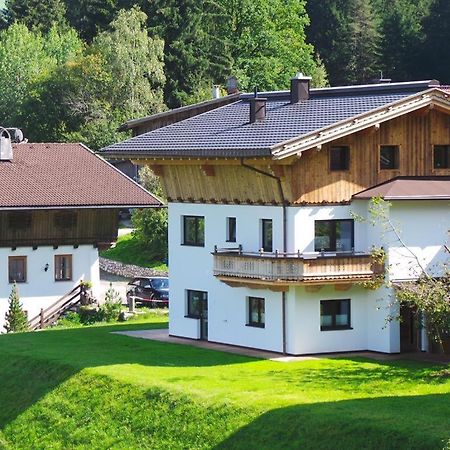 Ferienwohnung Christian Aschau Im Zillertal Екстер'єр фото