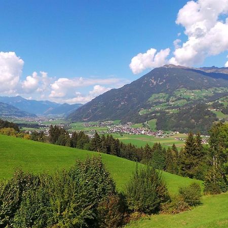 Ferienwohnung Christian Aschau Im Zillertal Екстер'єр фото