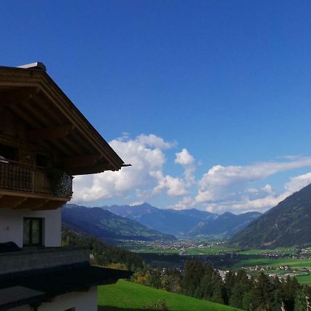 Ferienwohnung Christian Aschau Im Zillertal Екстер'єр фото