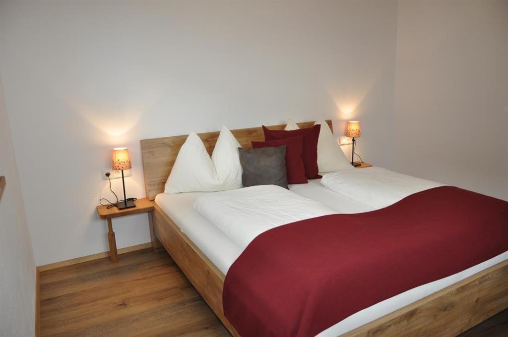 Ferienwohnung Christian Aschau Im Zillertal Екстер'єр фото