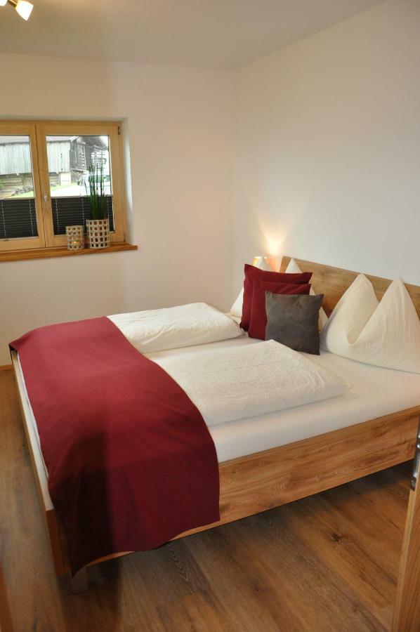 Ferienwohnung Christian Aschau Im Zillertal Екстер'єр фото