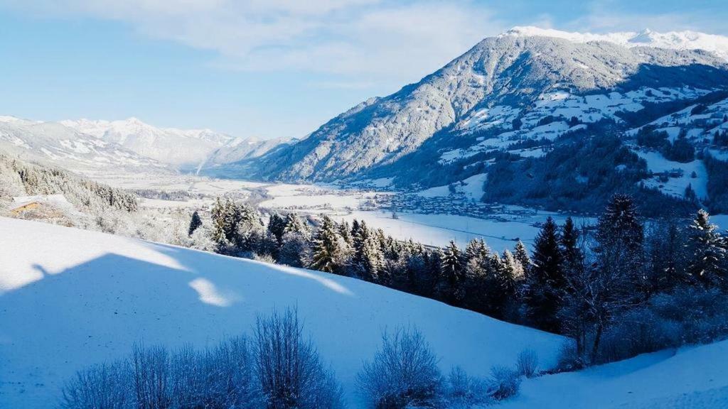 Ferienwohnung Christian Aschau Im Zillertal Екстер'єр фото