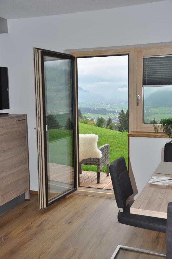 Ferienwohnung Christian Aschau Im Zillertal Екстер'єр фото