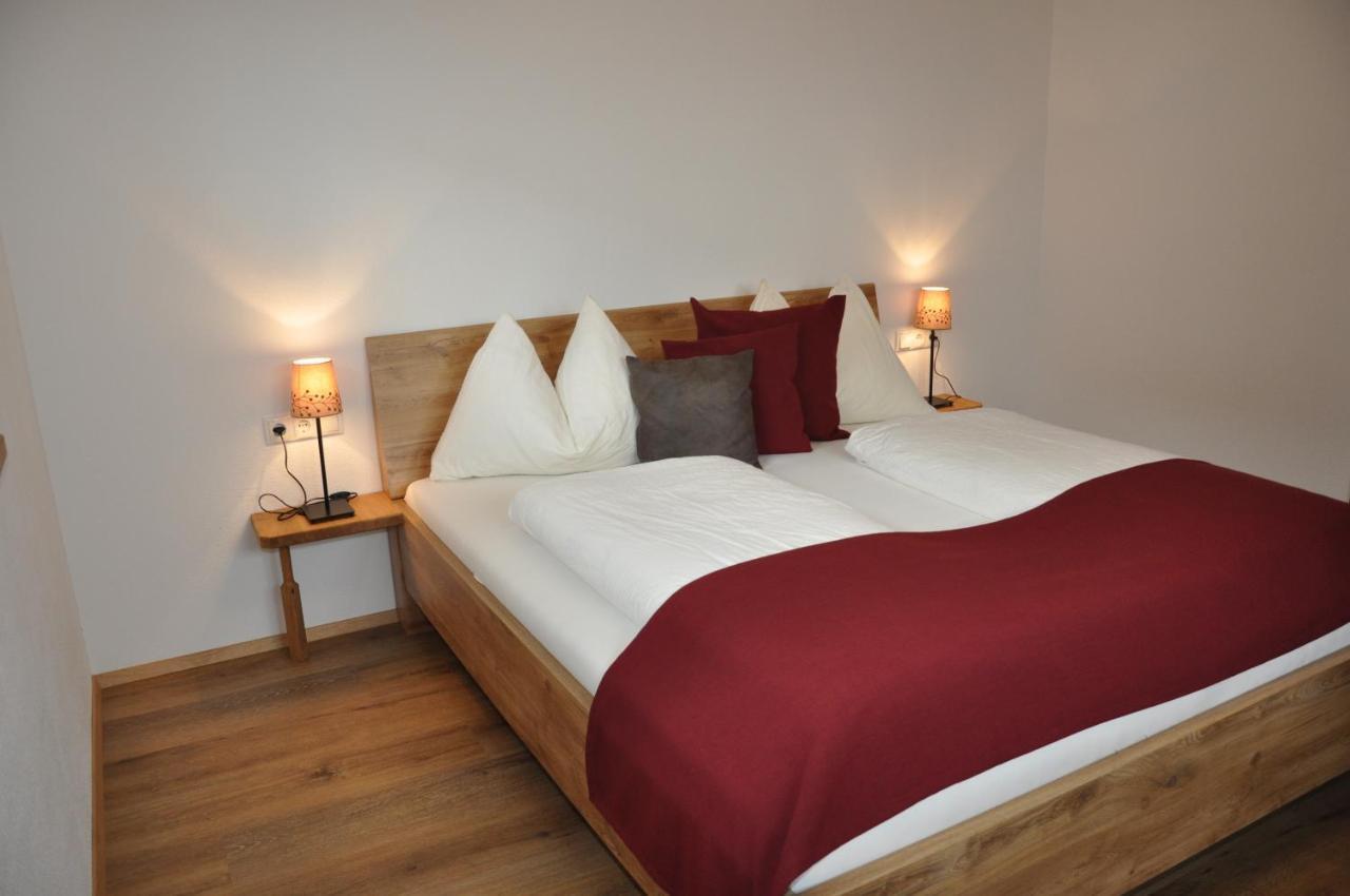 Ferienwohnung Christian Aschau Im Zillertal Екстер'єр фото