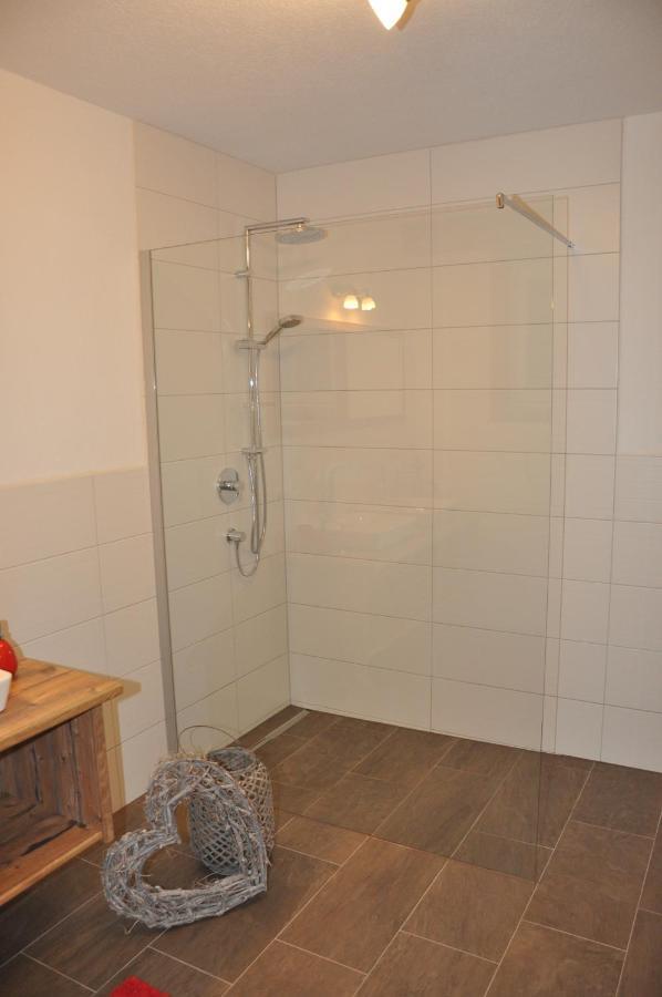 Ferienwohnung Christian Aschau Im Zillertal Екстер'єр фото