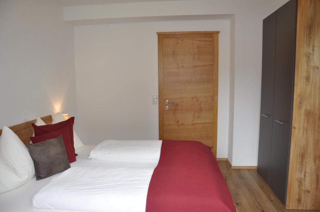 Ferienwohnung Christian Aschau Im Zillertal Екстер'єр фото